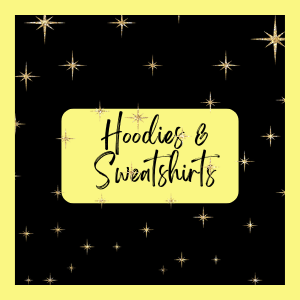 Hoodies & Sweatshirts